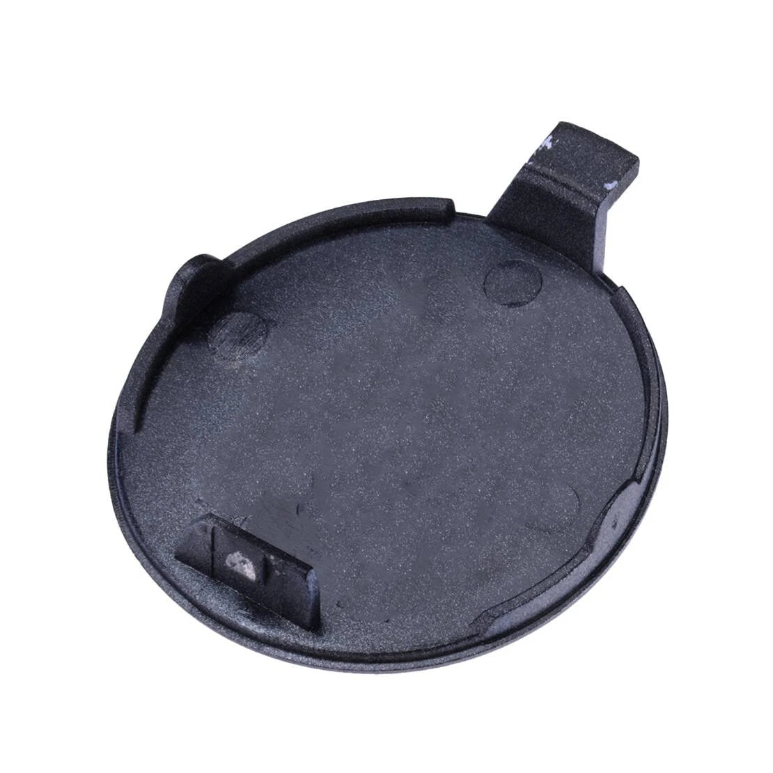 Gray Front Towing Hook Eye Cover for BMW 2 Series LCI F22 F23 (2014-2021)