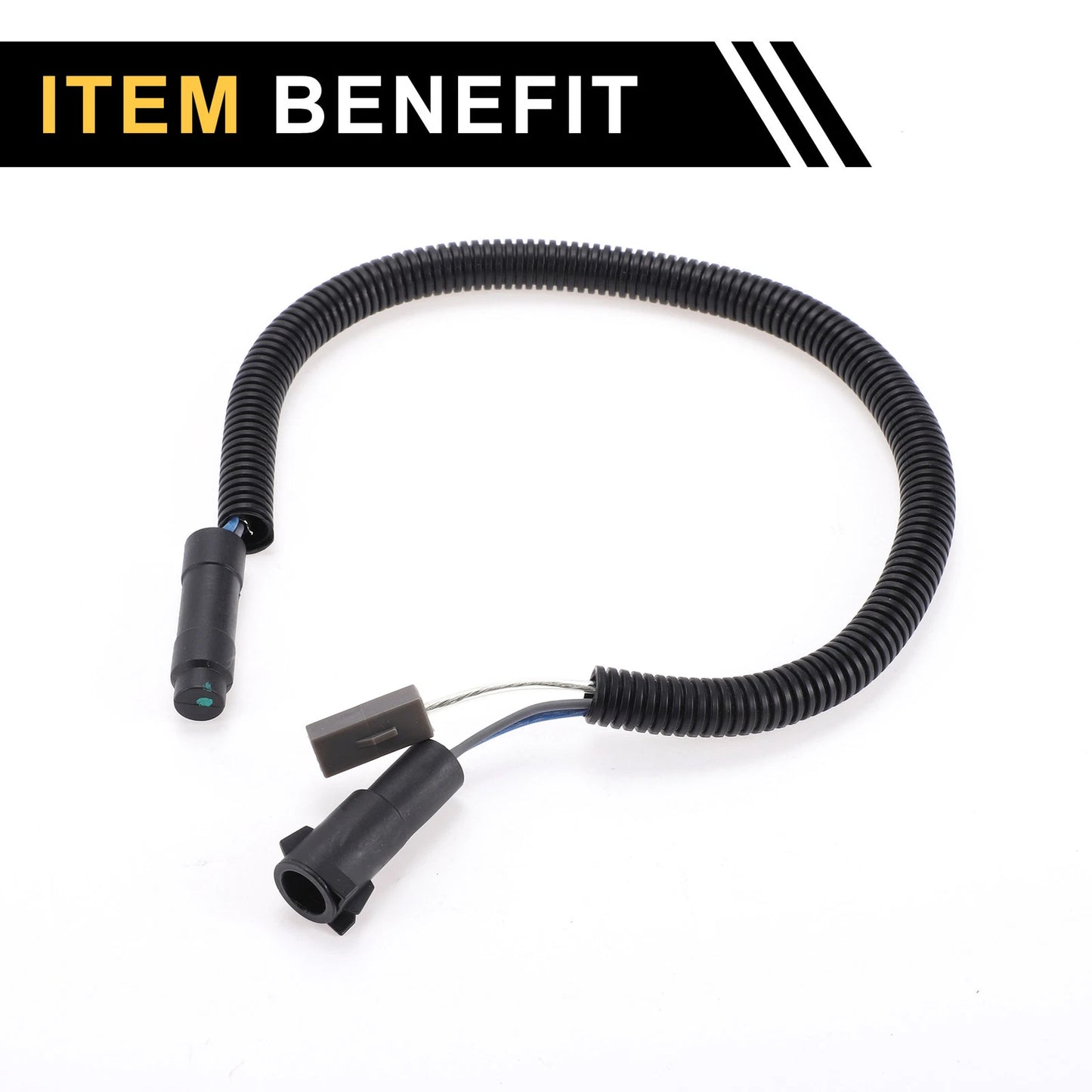 Crankshaft Position Sensor for Ford E-150 (1980-1985)