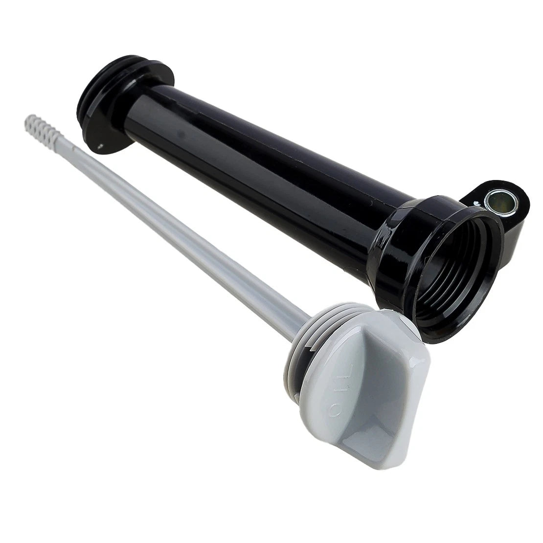 Dipstick & Oil Filler Neck Pipe for Honda GXV120 GXV140 GXV160 (2001-2023)
