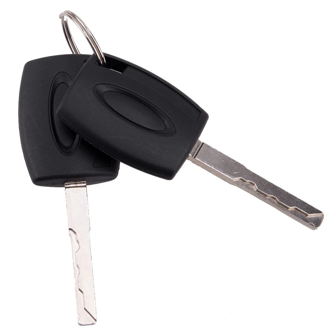 Front Bonnet Release Lock Latch w/ Keys for Ford Focus MK2 (2004-2012)