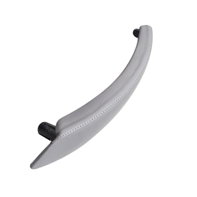 Front Left Inner Door Pull Handle Trim Cover for BMW E70 E71 E72 (2007-2013)