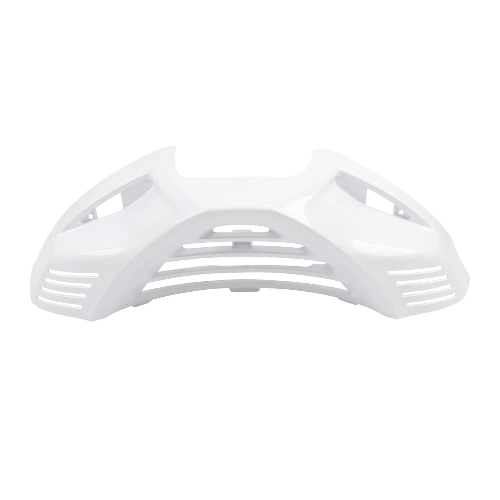 White Lower Fairing Cowl Housing for Honda Goldwing 1500 GL1500 (1988-2000)