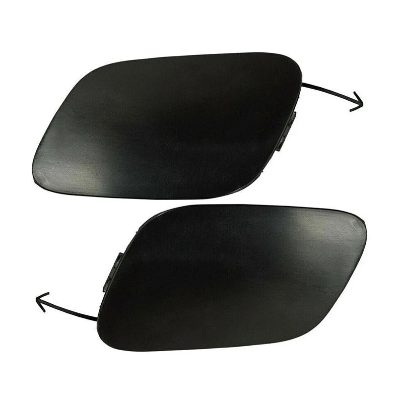 Front Bumper Tow Hook Eye Cap Cover for Toyota Prius (2019-2021)