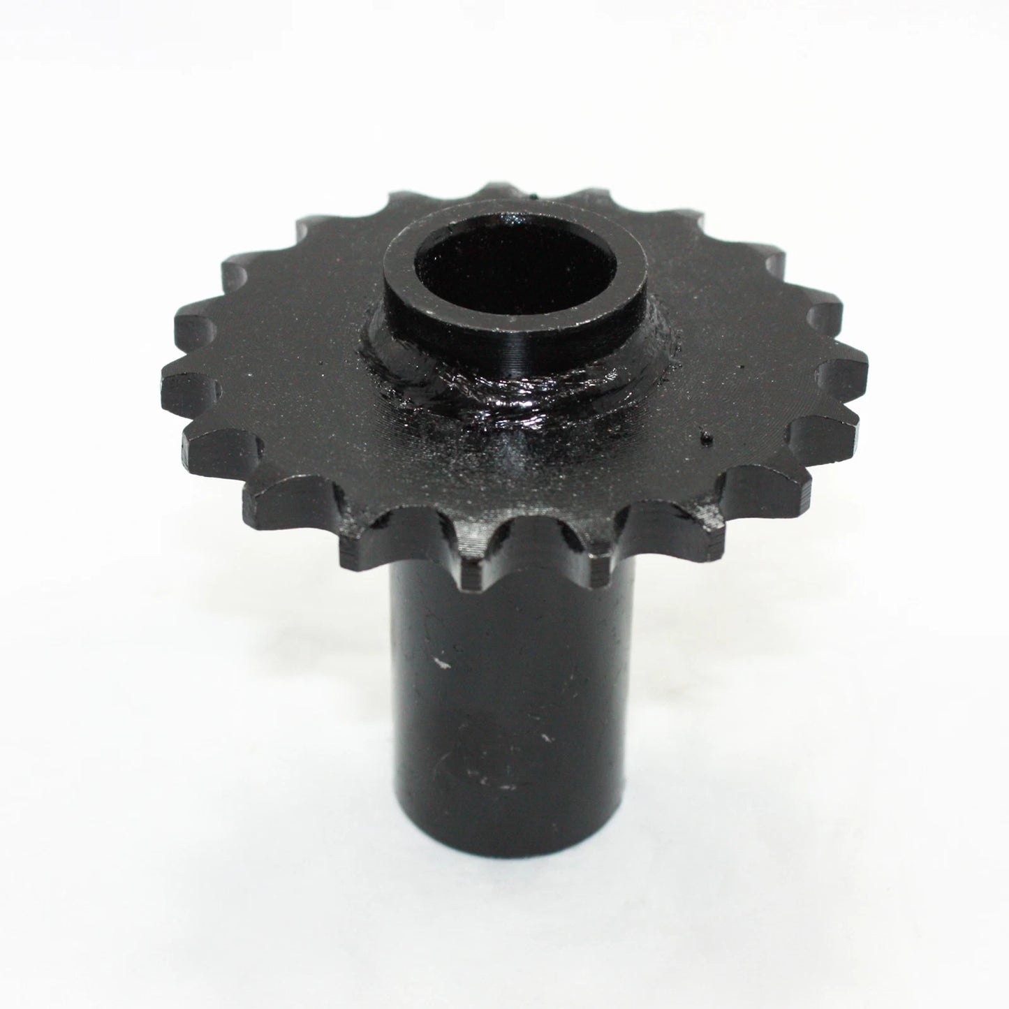 19 Teeth 428 Long Front Chain Sprocket for Gy6 150cc ATV