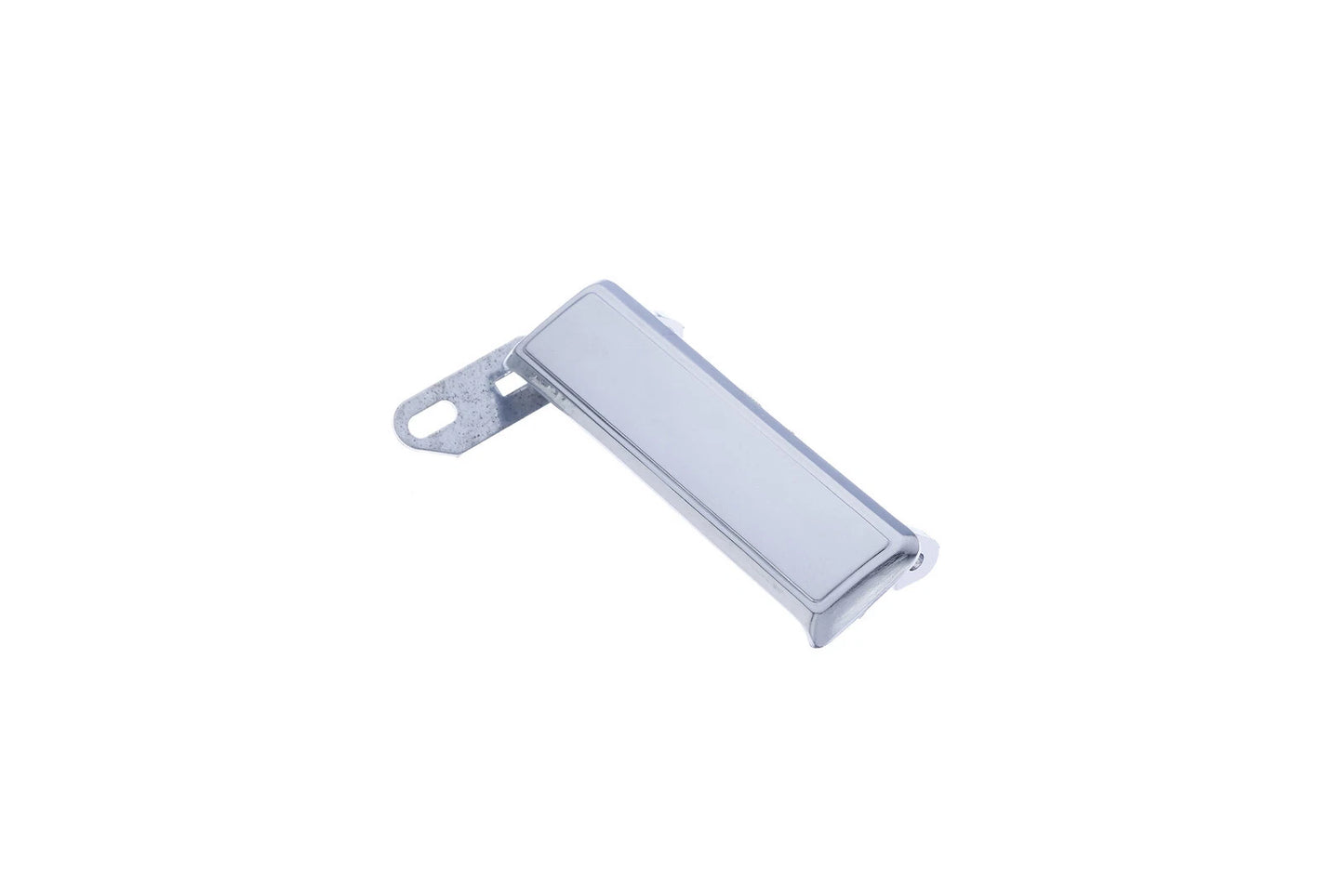 Chrome Front Right Outer Door Handle for Toyota Landcruiser FJ HJ 40-47
