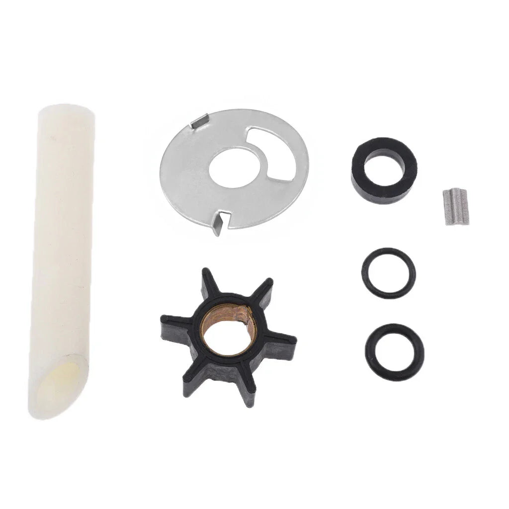 Water Pump Impeller for Mercury Marine Outboard 4-9.8HP