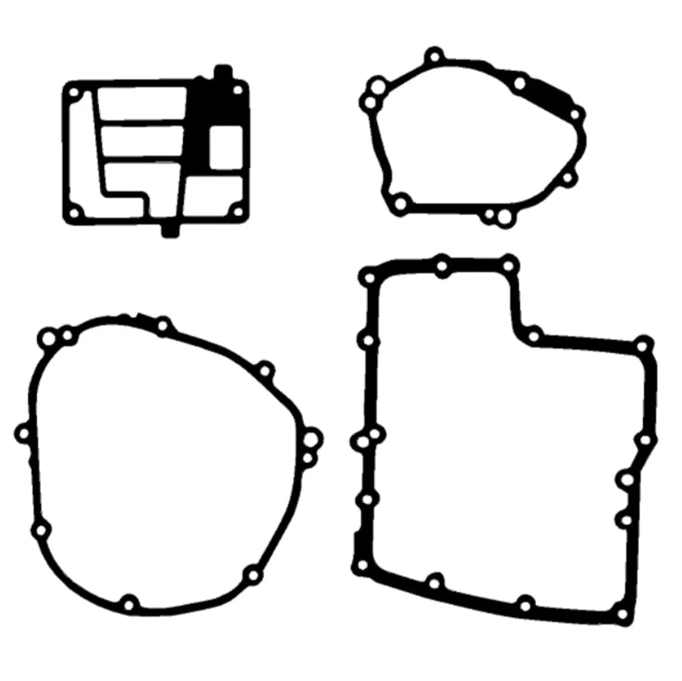 Engine Gasket for Yamaha FZ1 FZ8 FZ8N (2007-2014)
