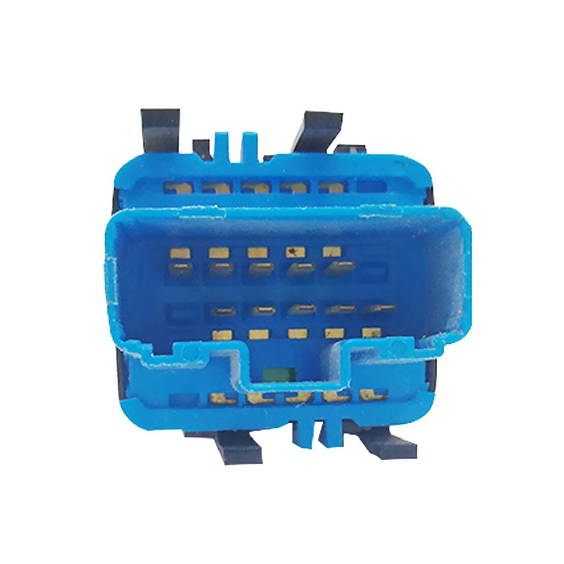 Driver Side Power Window Switch for Renault Megane (2002-2008)