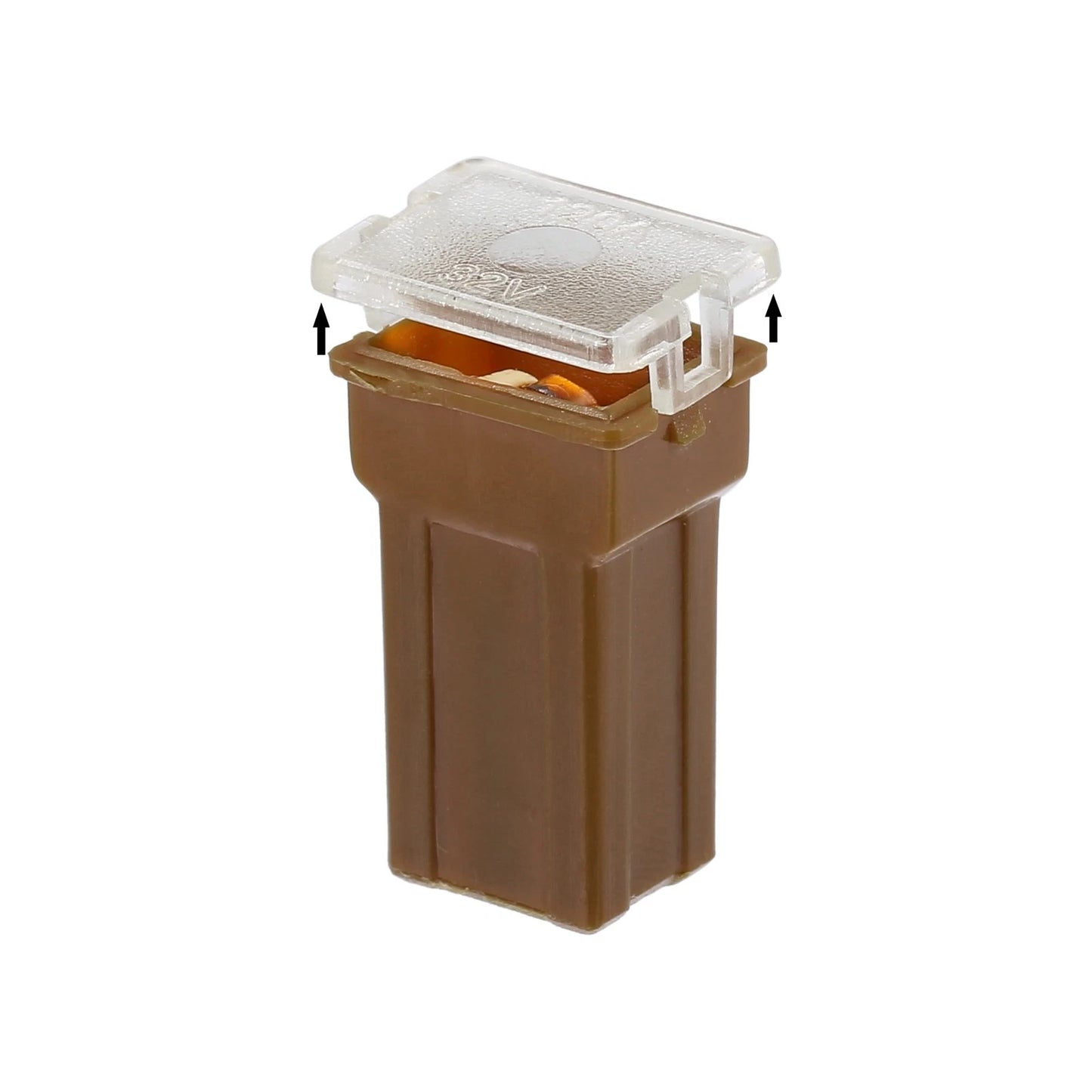 3 x 32V 120A Mini Block Fuse for Trucks & Pickup Cars