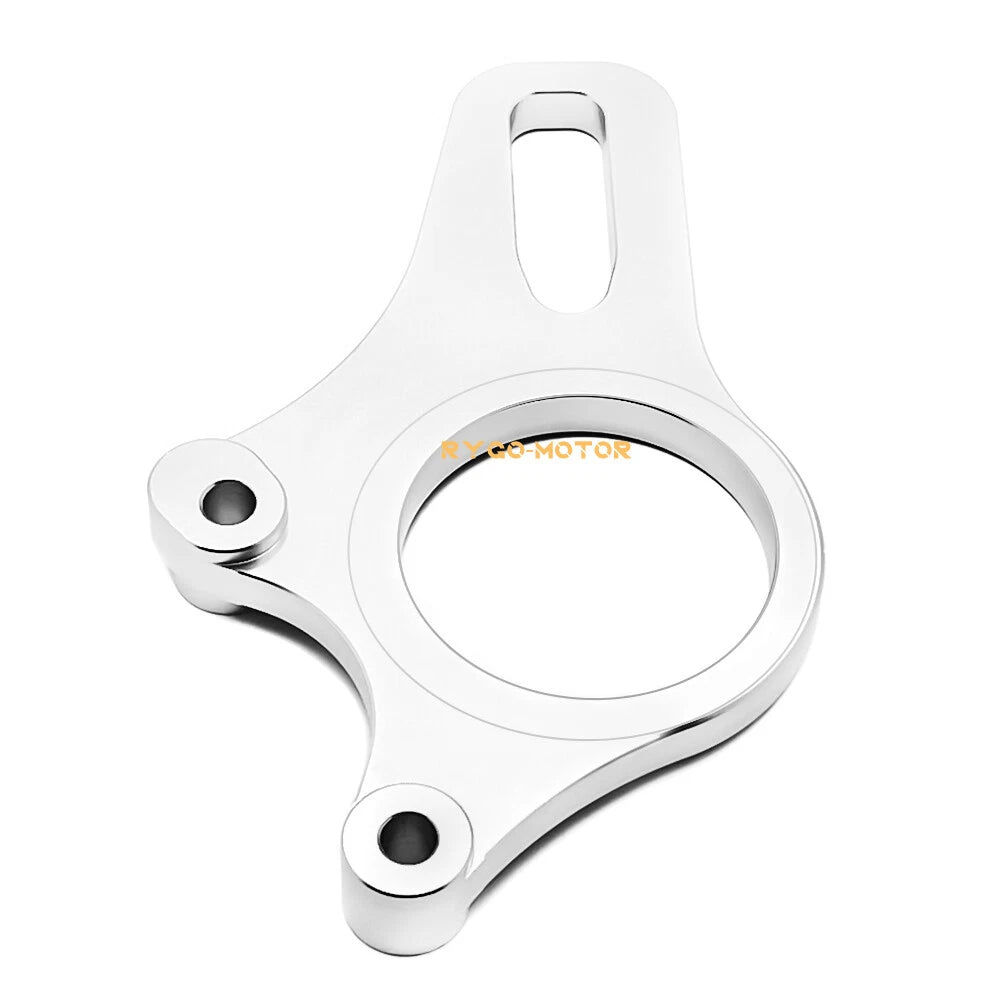 Rear Brake Caliper Mount Bracket Stay for Yamaha YFZ450/YFZ450R/YFZ450X (2006–2023)