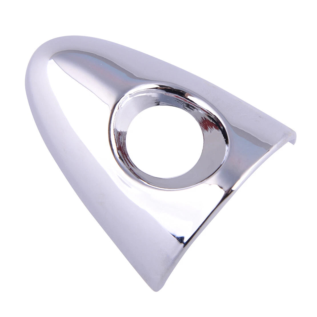 Exterior Door Handle Cover Cap Trim for Kia Forte K3 Cerato (2013-2015)