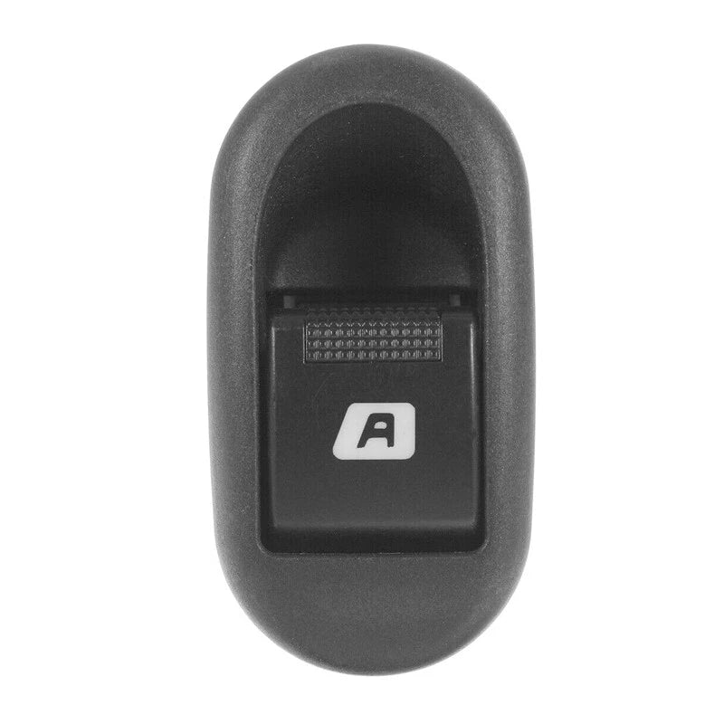 Electric Power Window Switch for Citroen C2, C3, Peugeot 1007 (2003-2010)