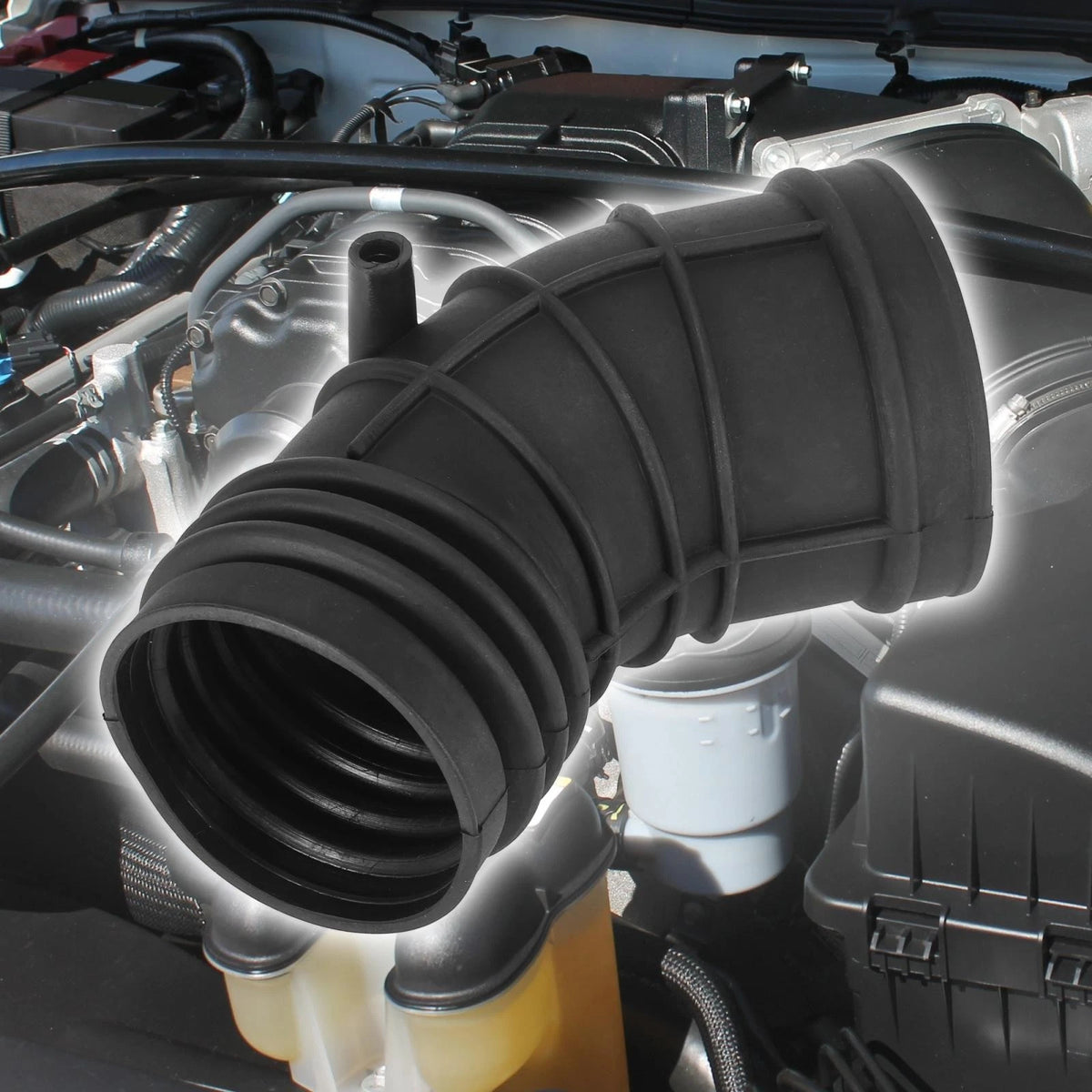 Engine Air Intake Hose for BMW Z3 325i 330i 330Ci 330xi (2000-2002)
