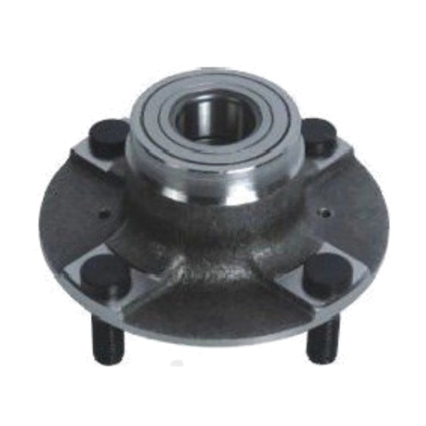 Rear Wheel Bearing Hub Assembly Kit for Suzuki Swift SF413 SF416 (1989 - 1999)