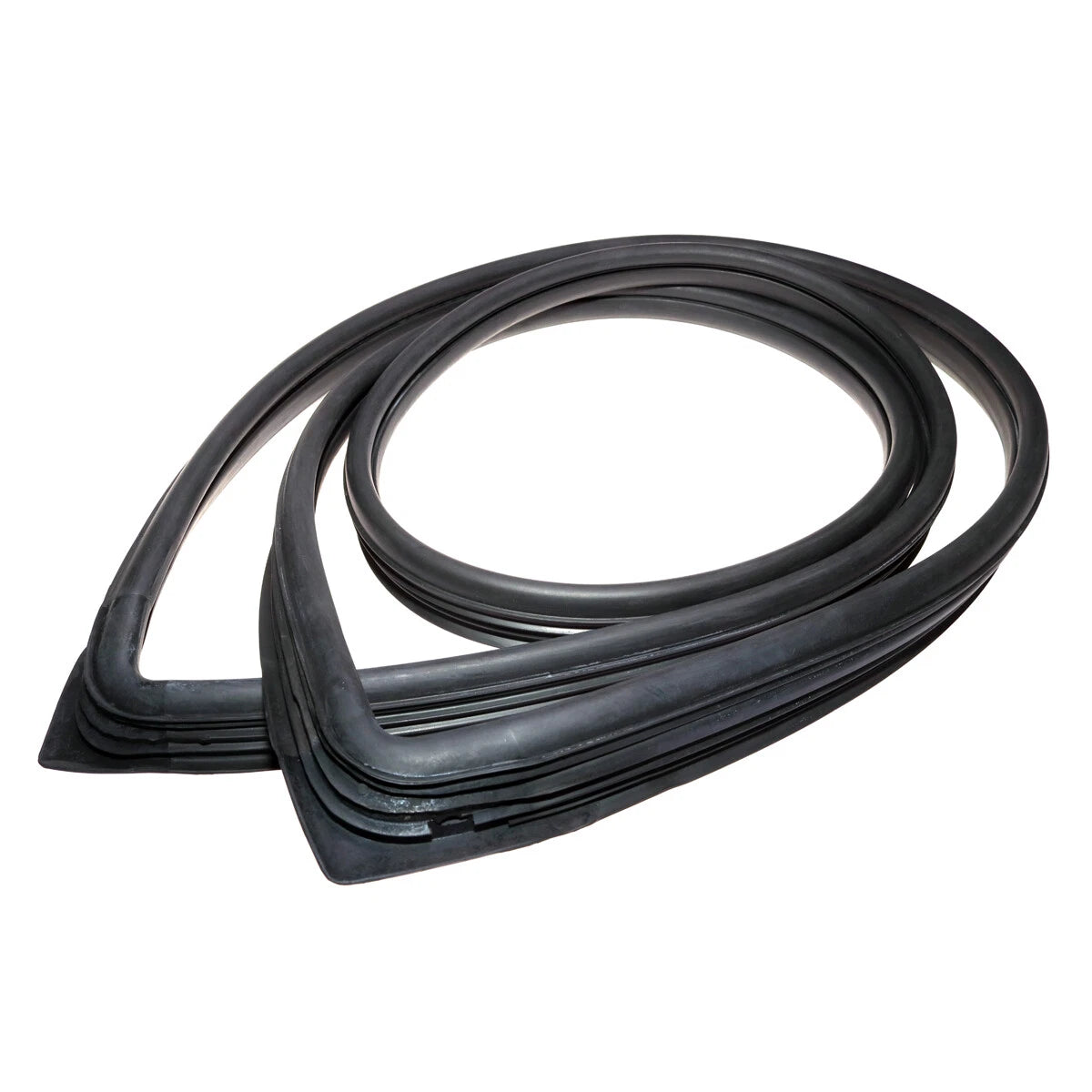 Front Windshield Weatherstrip for Toyota Dyna 1995-2001