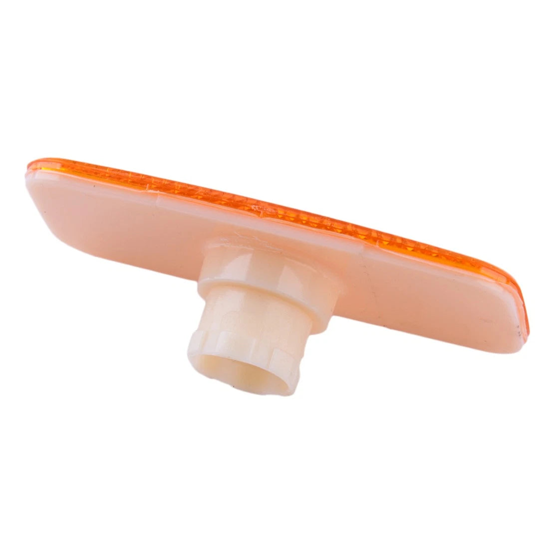 2 x Side Marker Light Lens Covers for Ford Transit MK6 (2000-2006)