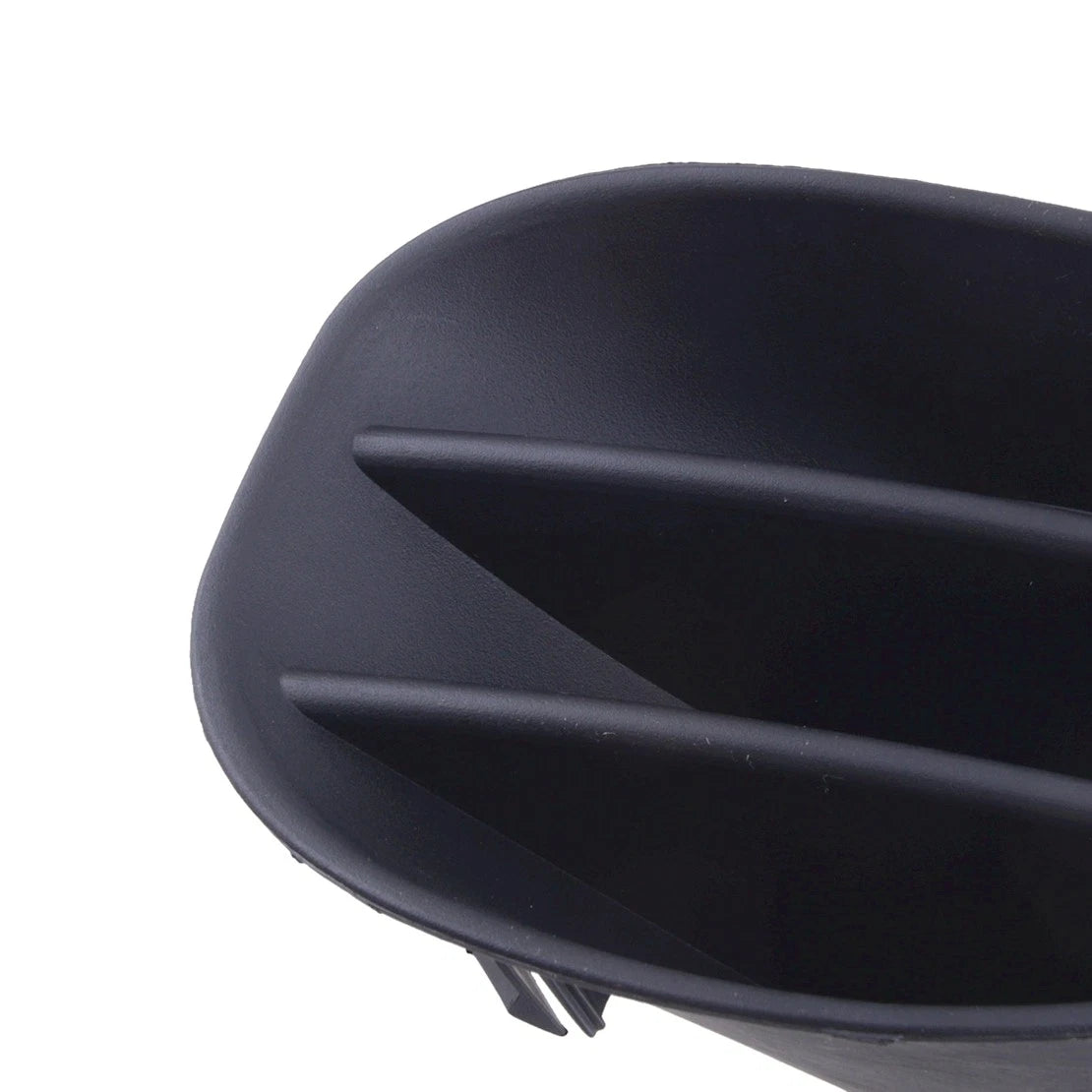 Left Fog Light Lamp Cover for Toyota Yaris Hatchback (2007-2008)