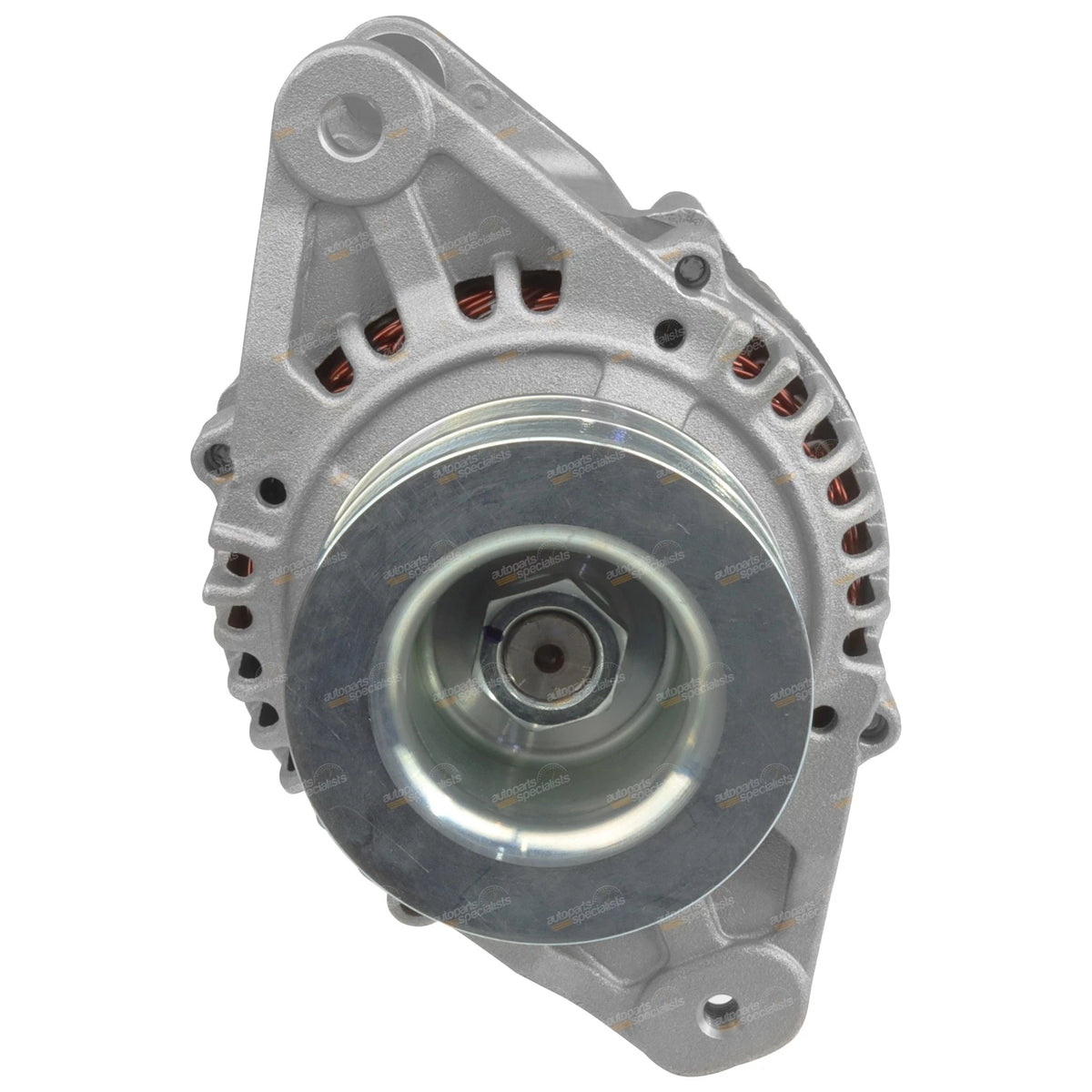 Alternator for Nissan Terrano II R20 4cyl 2.7L TD27Ti (1997-2000)