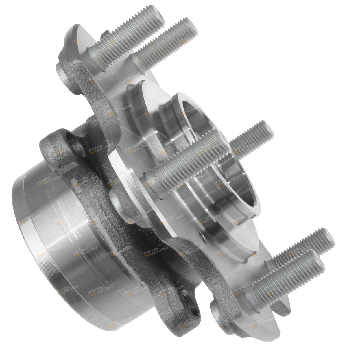Front Wheel Bearing Hub Assembly for Mitsubishi Pajero NL NM NP NS (2000-2008)