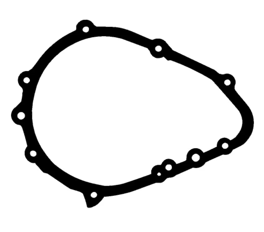 Stator Flywheel Cover Gasket for Kawasaki ZX9 ZX900 ZX 900R (98-2003)