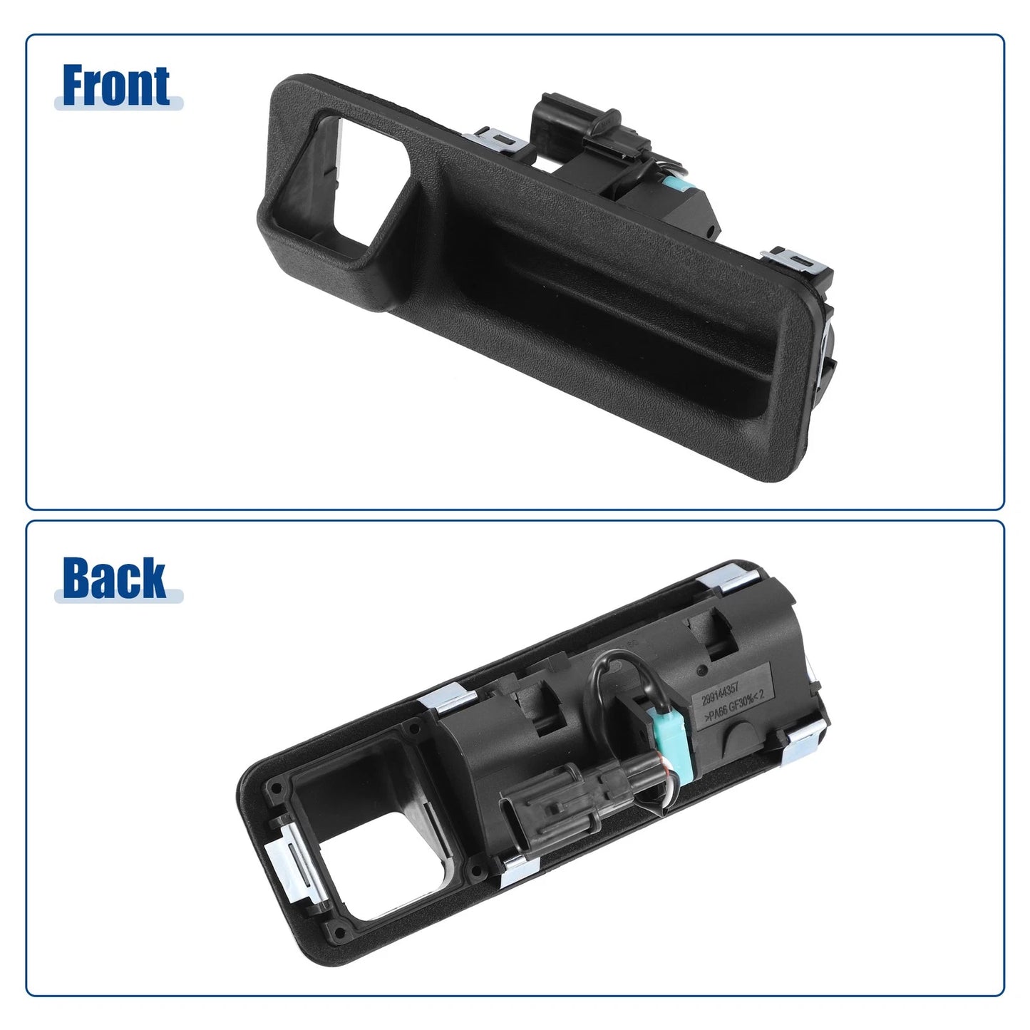 Rear Tailgate Release Switch for Kia Sorento (2011-2020)