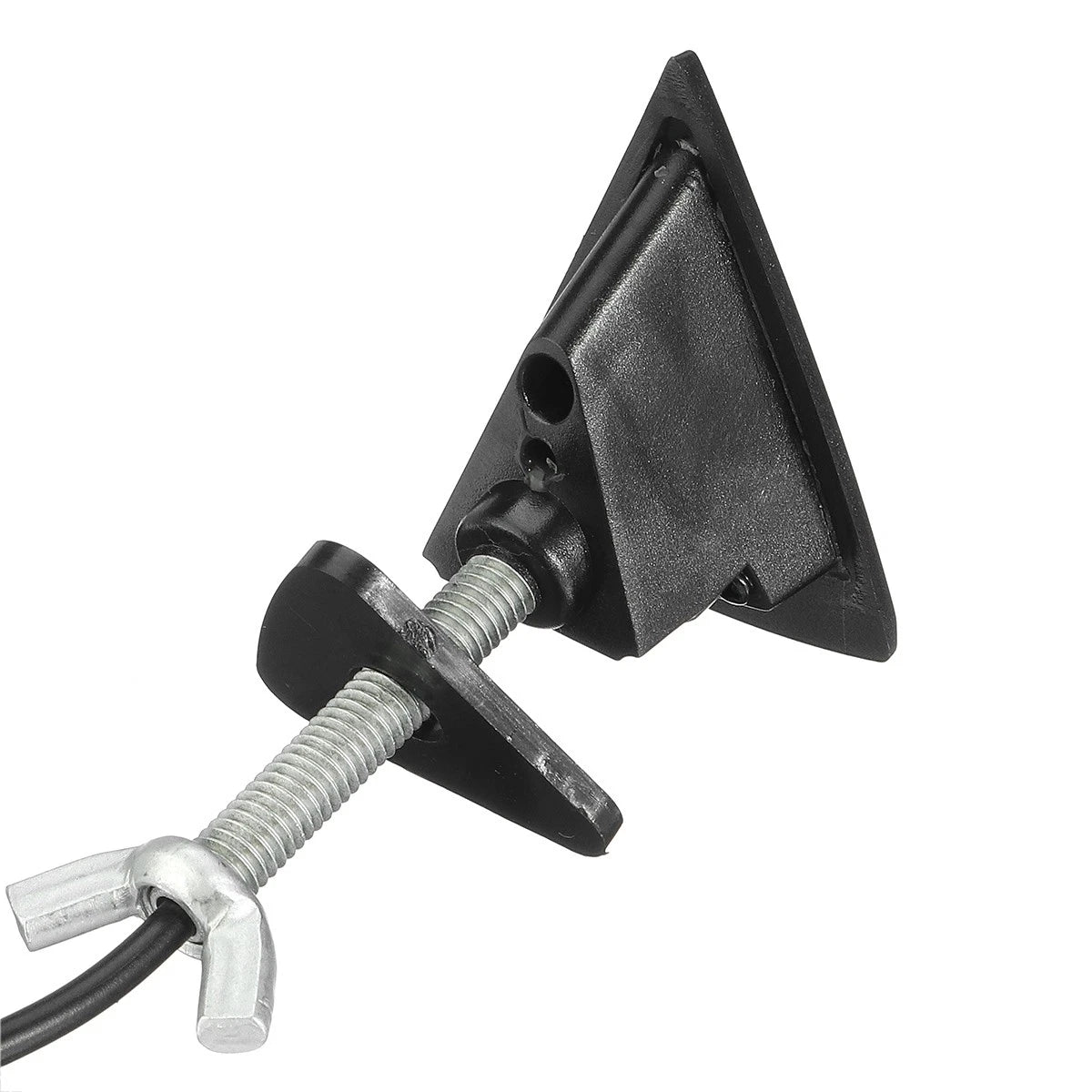Front View Camera 170° Wide Waterproof CCD for Auto