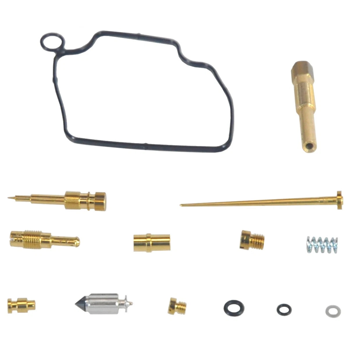 Carb Rebuild Kit for Honda Rincon 650 (2003–2005)