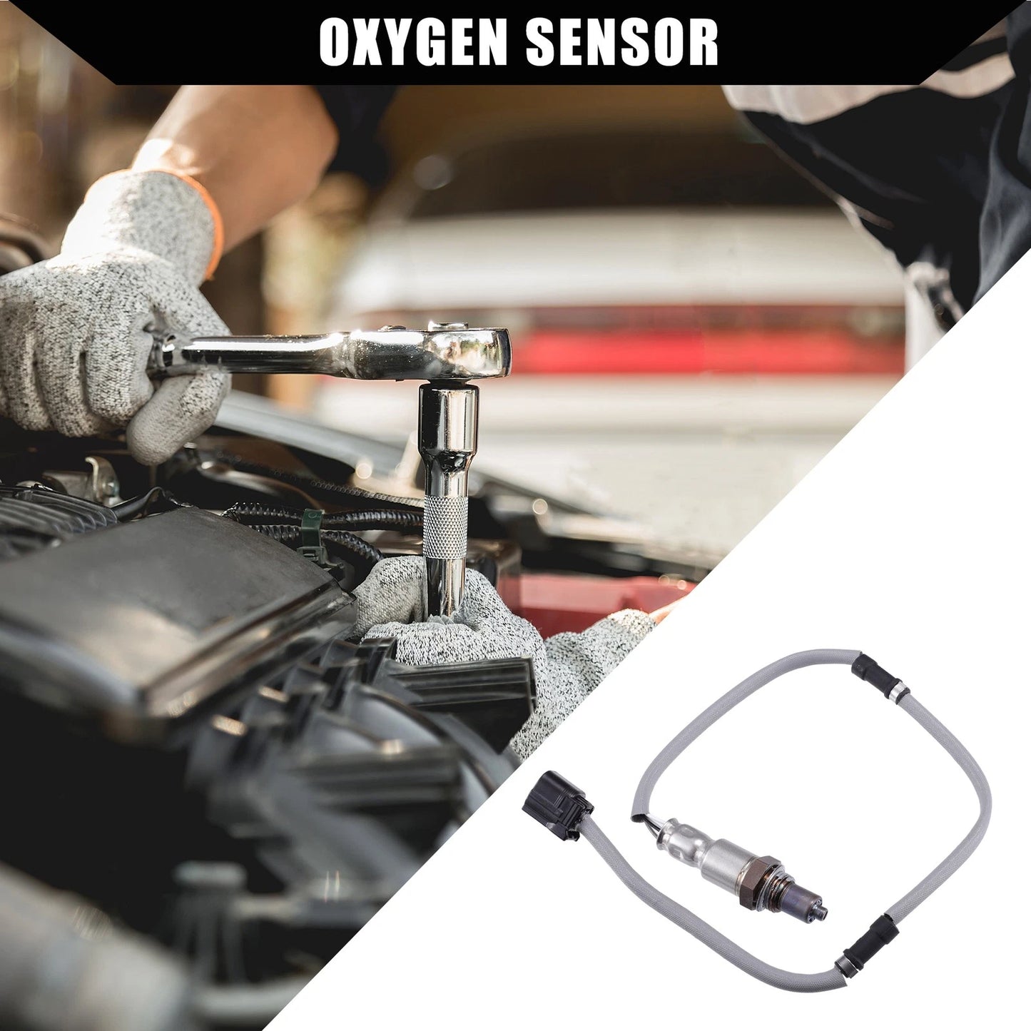 Oxygen Sensor for Honda Accord (2018-2020)