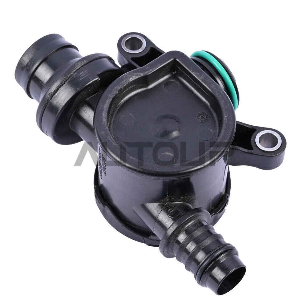 Air Oil Separator Divider for Maserati Quattroporte Ghibli Levante (2014–2020)