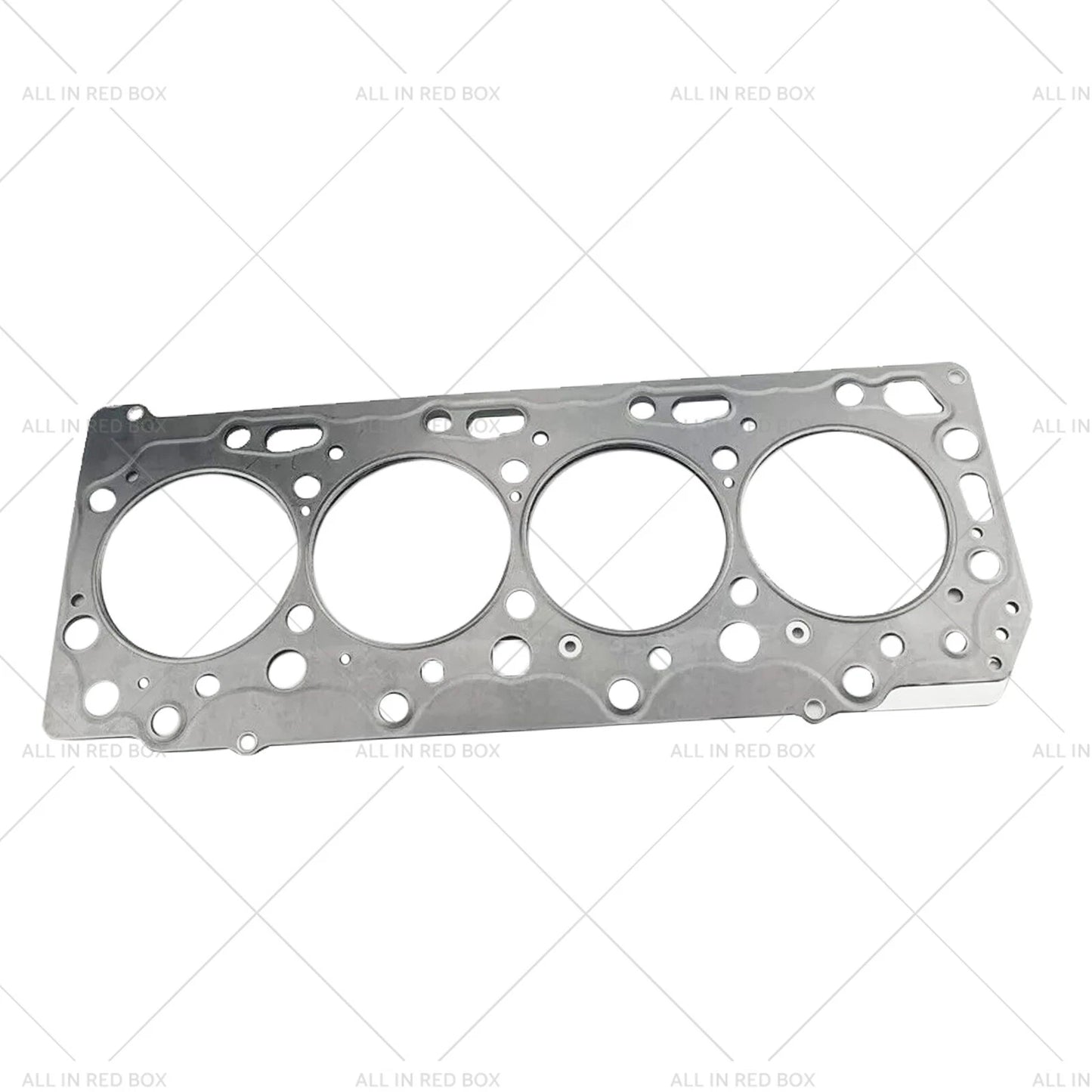 VRS Cylinder Head Gasket Kit for Triton ML MN RWD 2.5L Diesel (08-15)