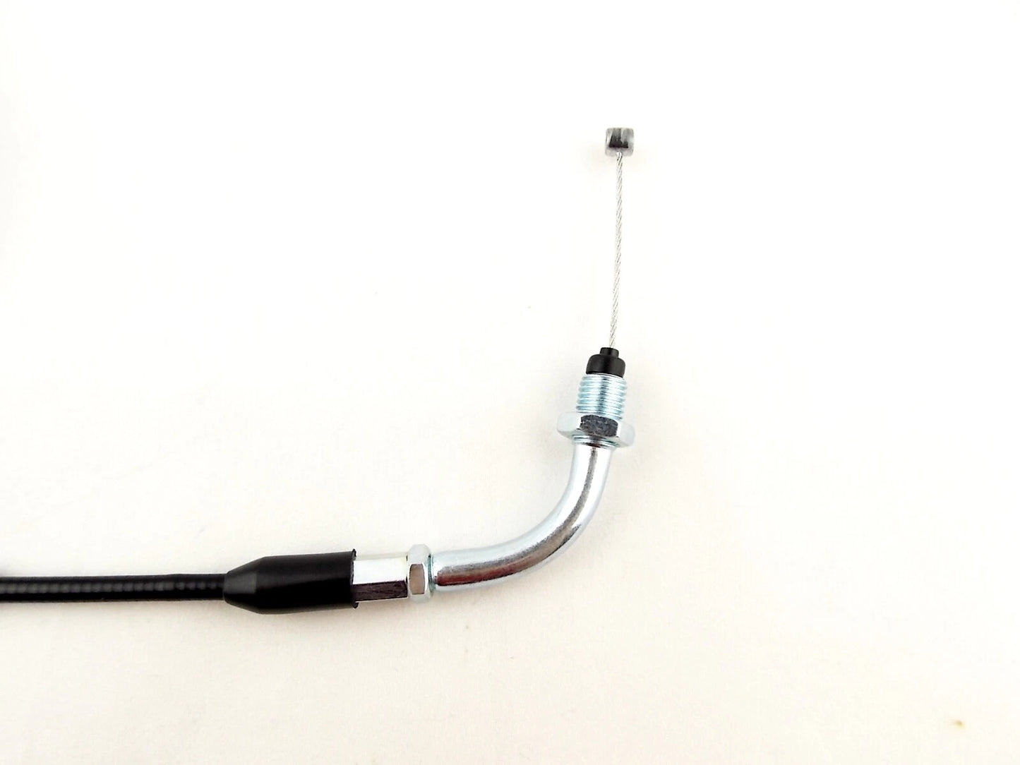 Throttle Cable for Honda TL50 (1976)