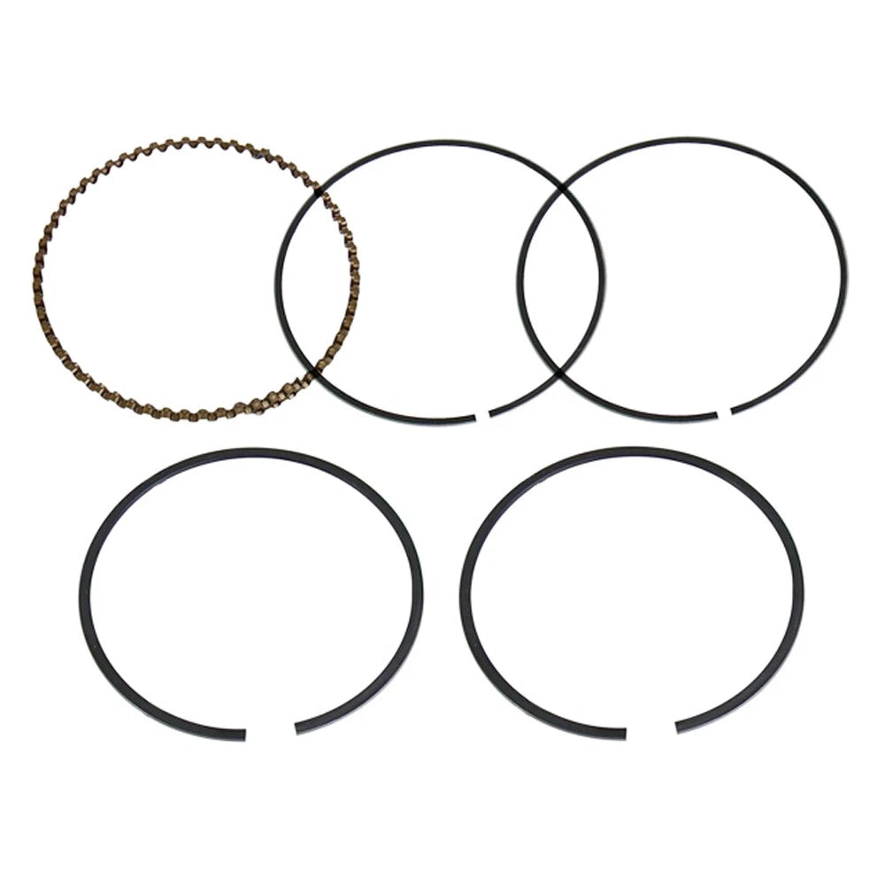 / .020 Over Bore / Piston Rings for Polaris Sportsman 450 400 Ranger