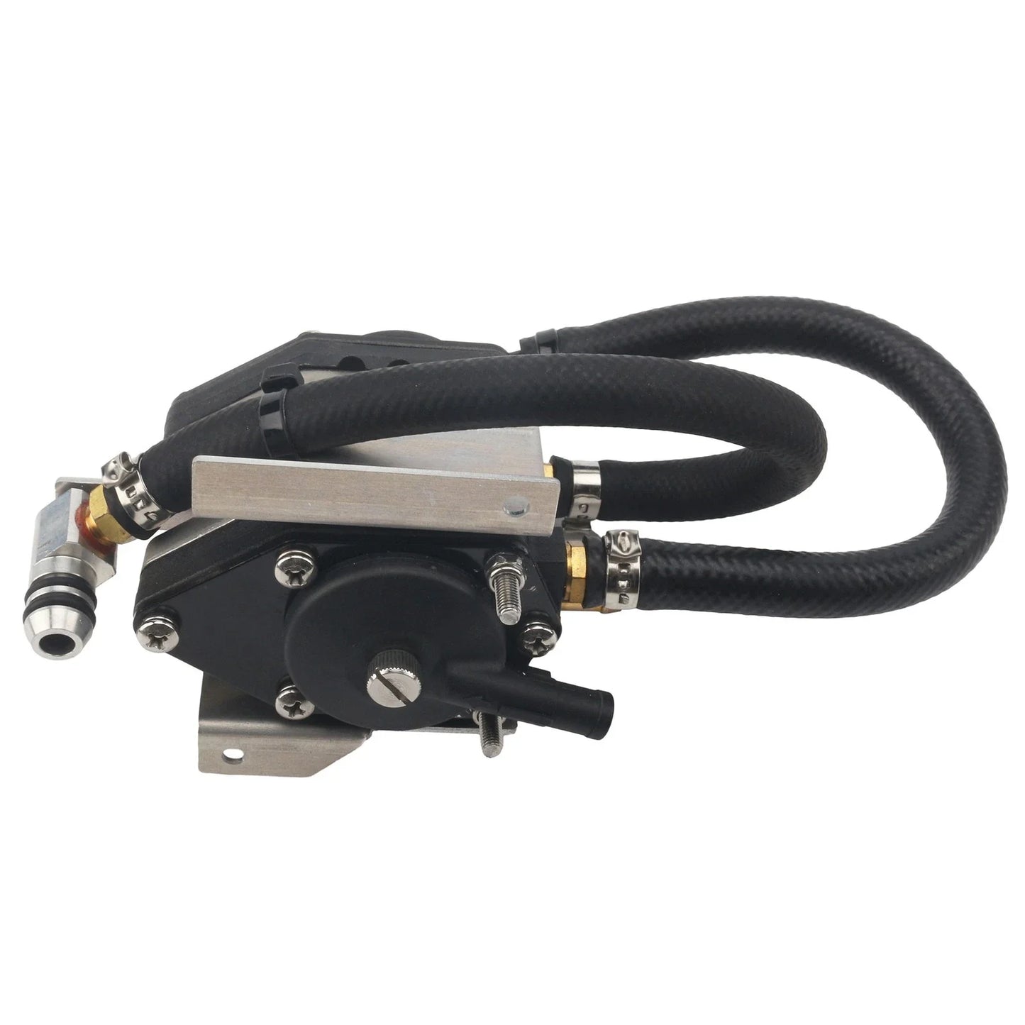 VRO Fuel Pump Repair Kit for Johnson Evinrude V6 150HP/175HP Outboards