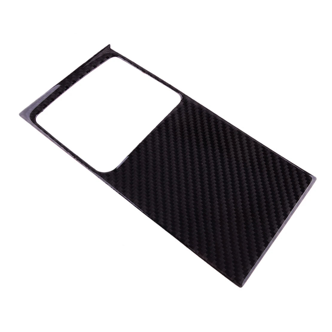 Carbon Fiber Air Vent Trim for Honda CR-V (2007-2011)