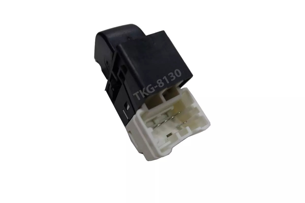 Rear Left Power Window Switch for Nissan Navara D22 (1997-2004)
