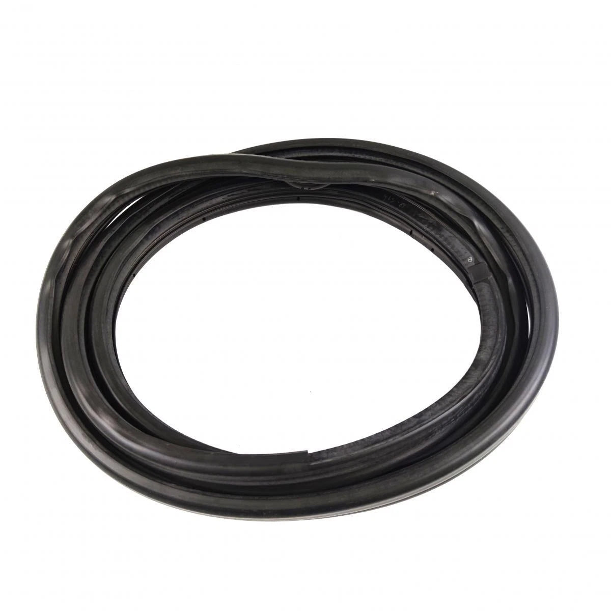 Door Trim Body Rubber Seal Rear RH Fits Toyota Corona ST AT190 Sedan 1992-96 D08