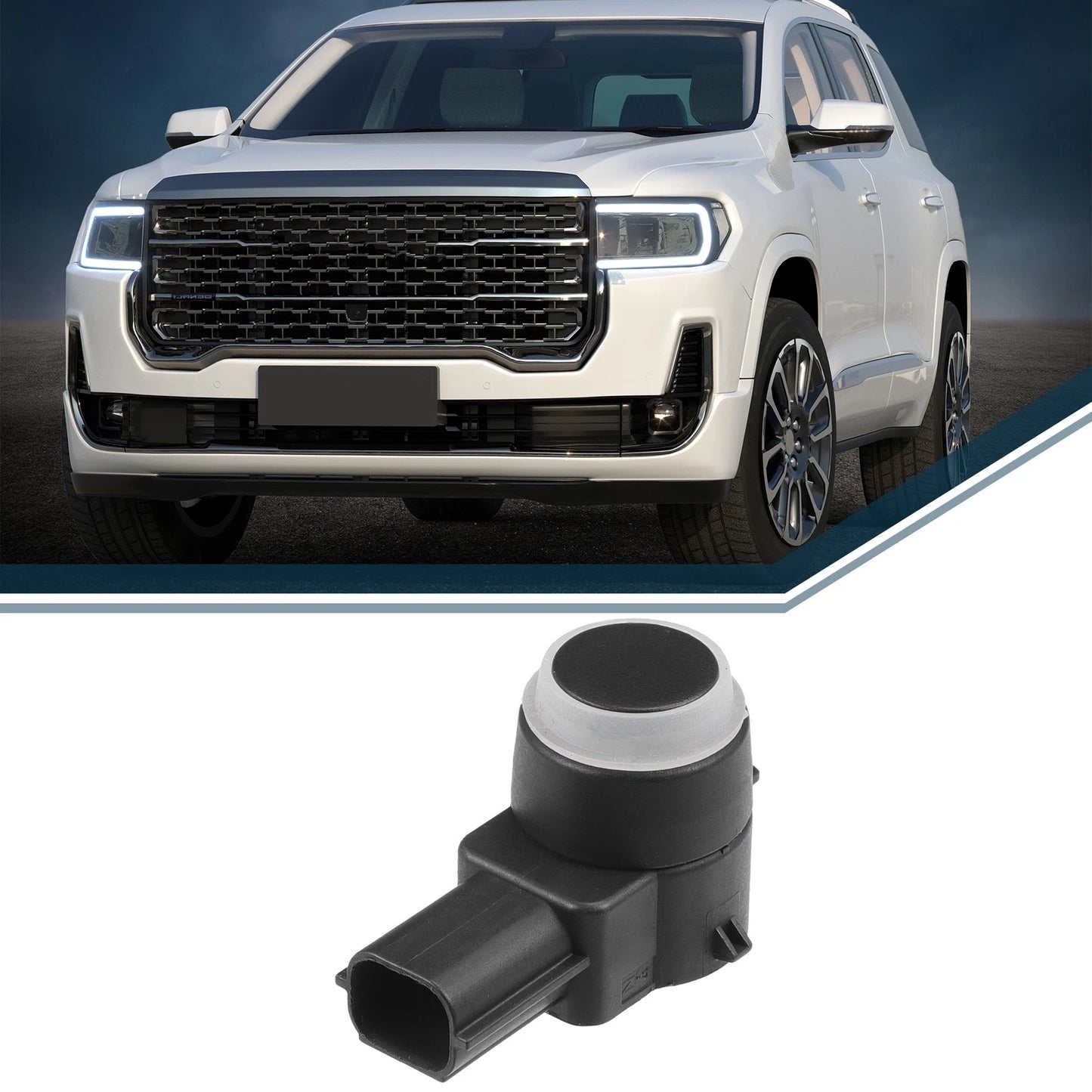 Reverse Parking Assist Sensor for GMC Acadia (2007-2012)