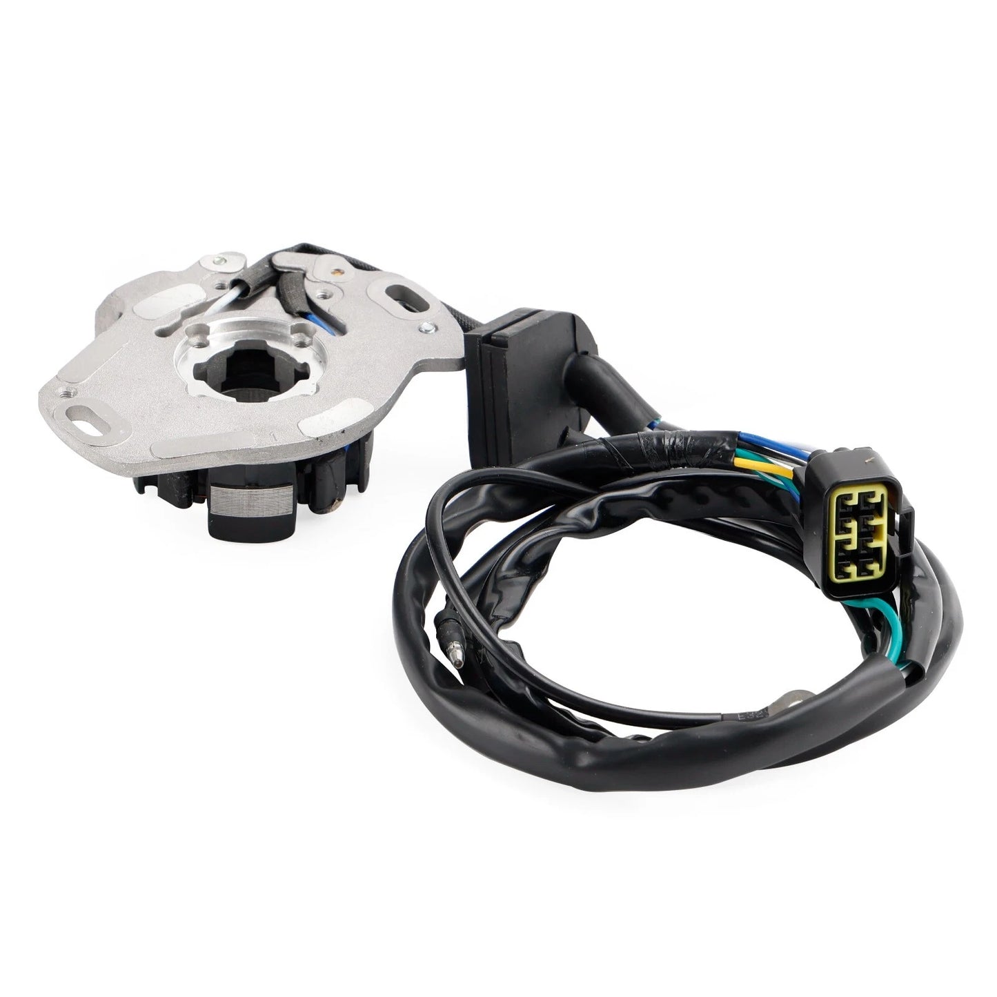 4 Pole Ignition Stator for 2002-2003 Honda CR 125R (2002-2003)