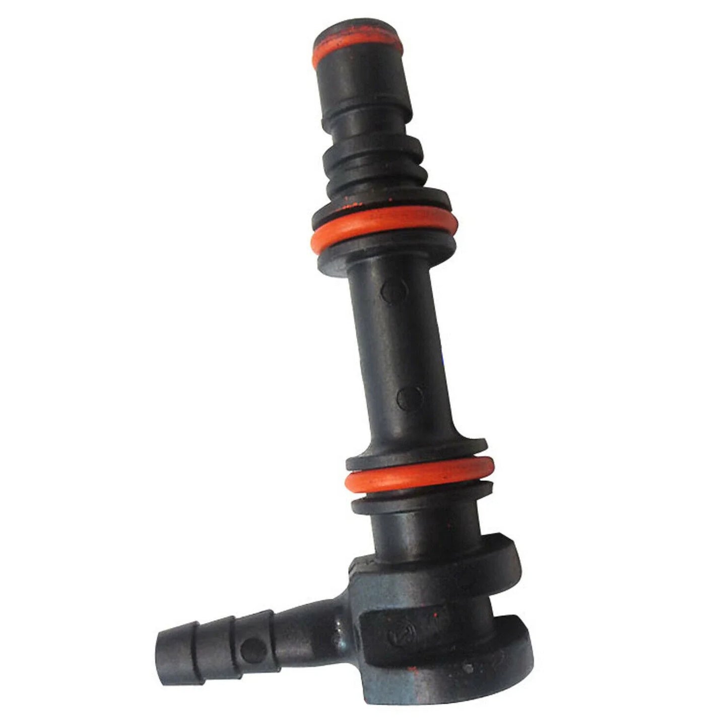Mercruiser Alpha Bravo Gear Lube Fitting Oil Reservoir