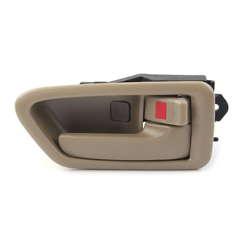 Front Rear Right Interior Door Handle for Toyota Camry (1997-2001)