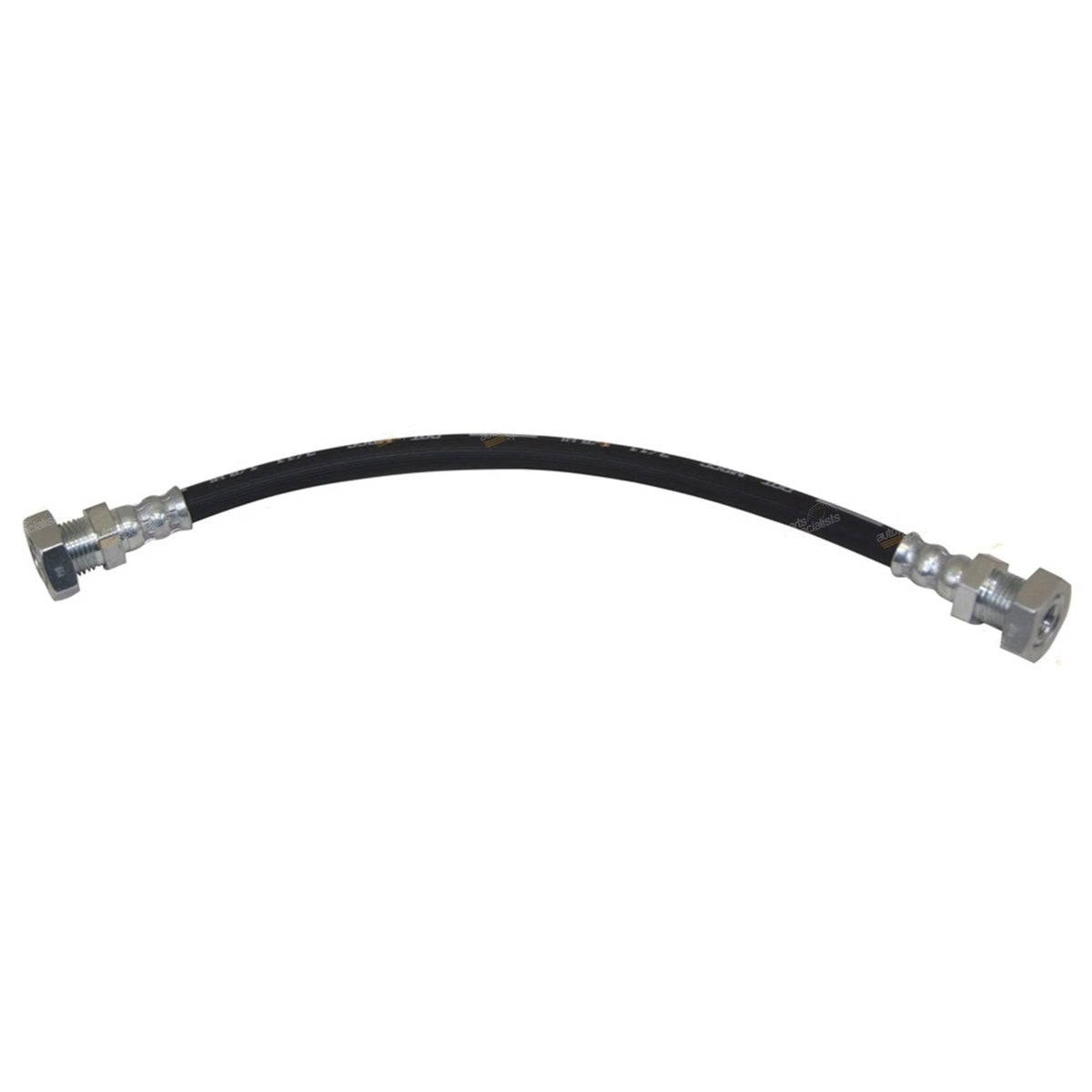 Brake Hose Line Rear Ute Left or Right for Suzuki Mighty Boy (1984-1989)