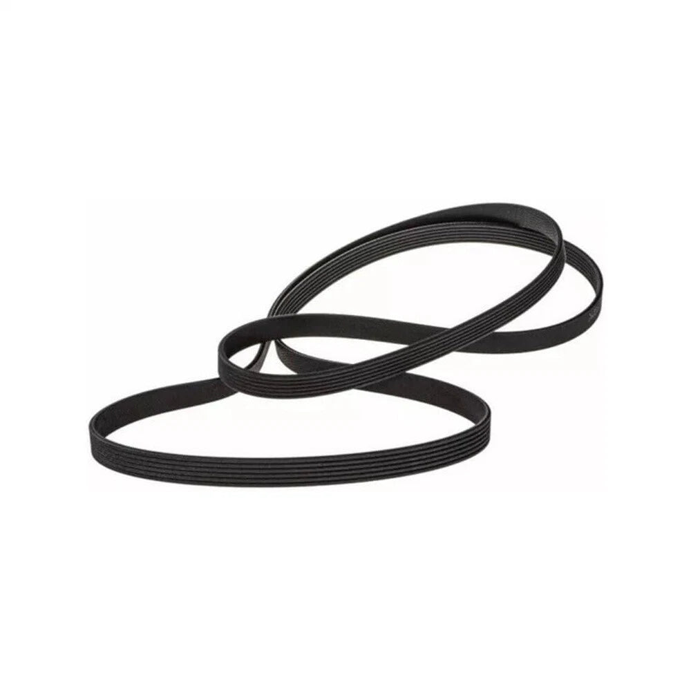 Water Pump Fan Drive Belt for Hyundai Kia 2.0L 2.4L Sonata Santa Fe (2006-2019)