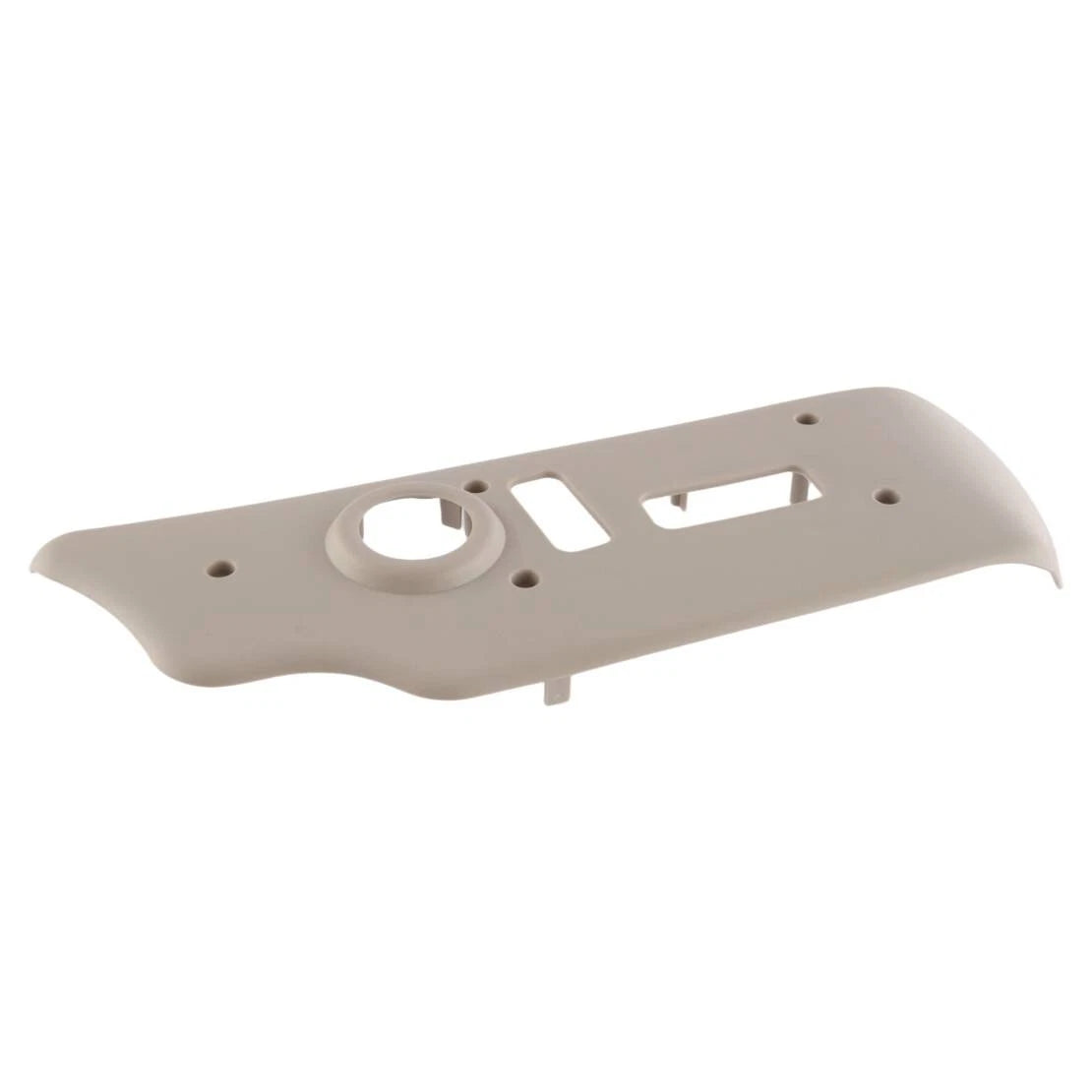Right Seat Switch Bezel Trim Cover for Chevy GMC Sierra 1500 (2007-2013)