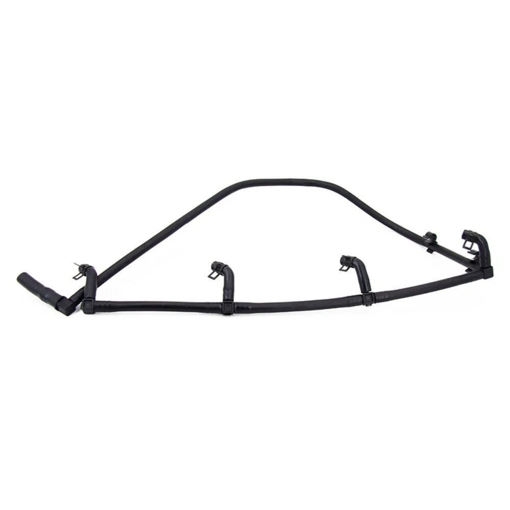 Diesel Fuel Return Hose for Hyundai Terracan, Kia Sedona (2001-2010)