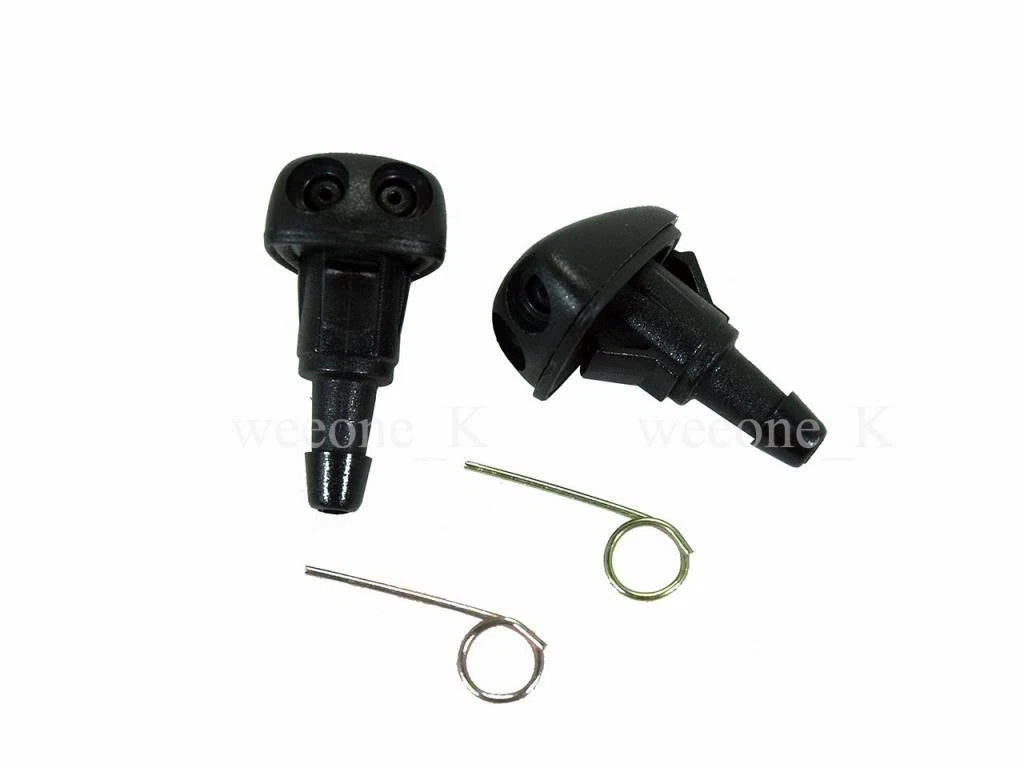 Wiper Jet Nozzle for Mitsubishi L200 Triton (2006-2014)