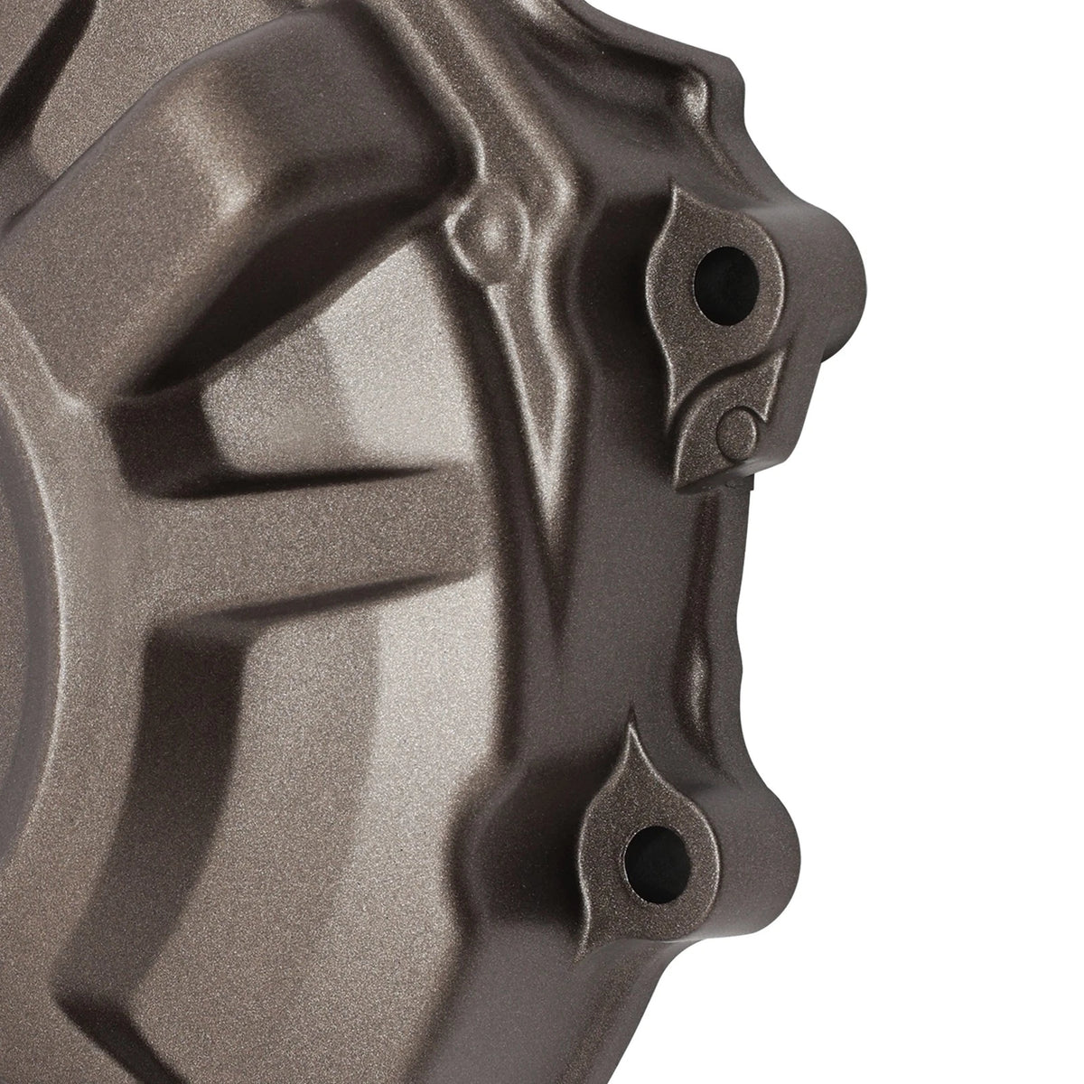 Left Engine Stator Crankcase Cover for Honda CBR650R CB650R (2021-2024)