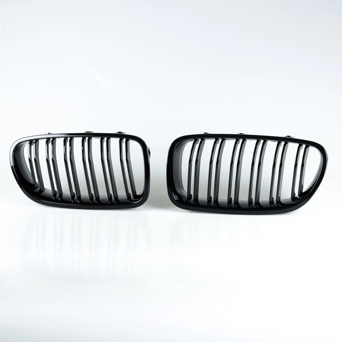 M5 Style Front Grille For BMW 5 Series F10 (2010-2017)