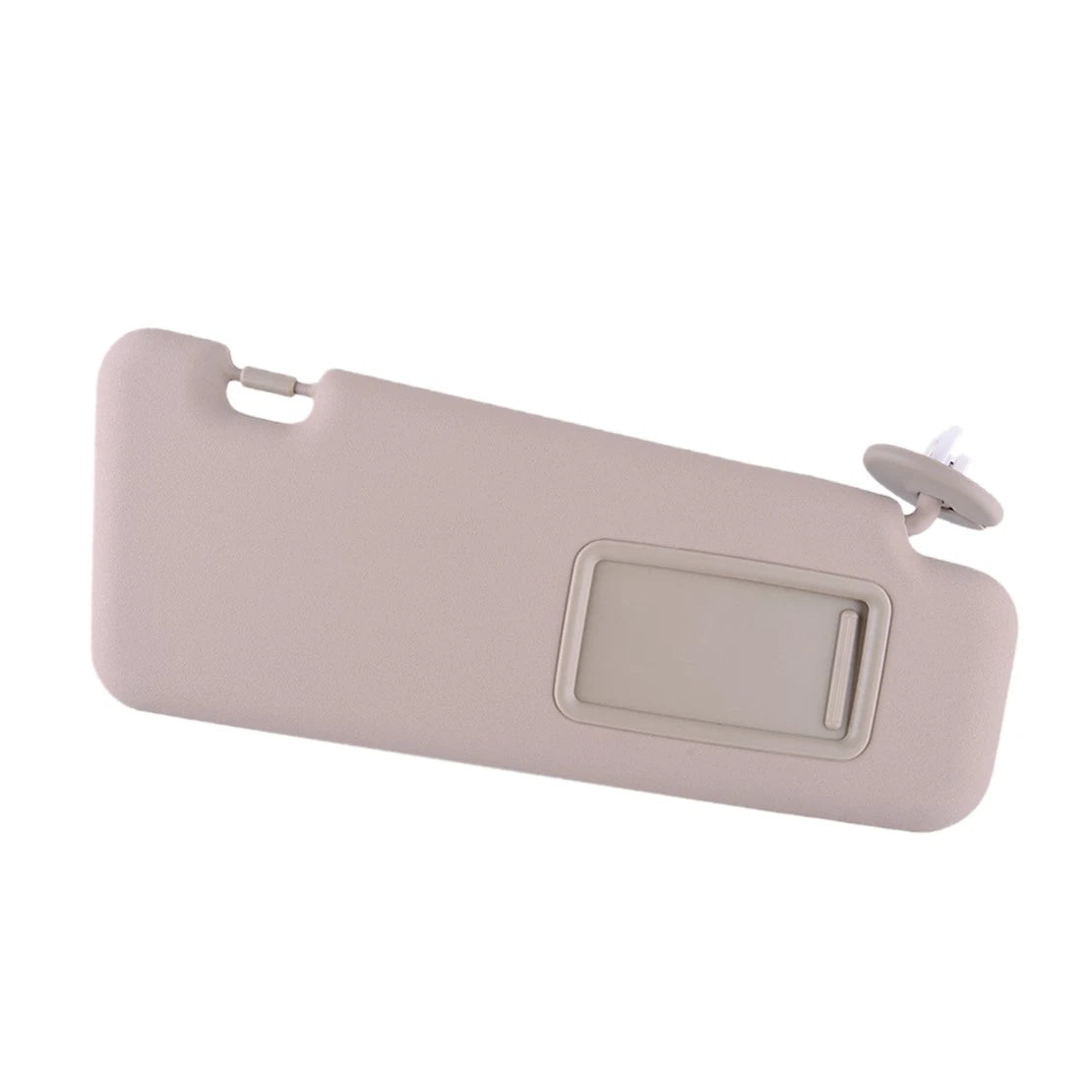 Front Right Sun Visor with Sunroof for Toyota Highlander (2008-2013)