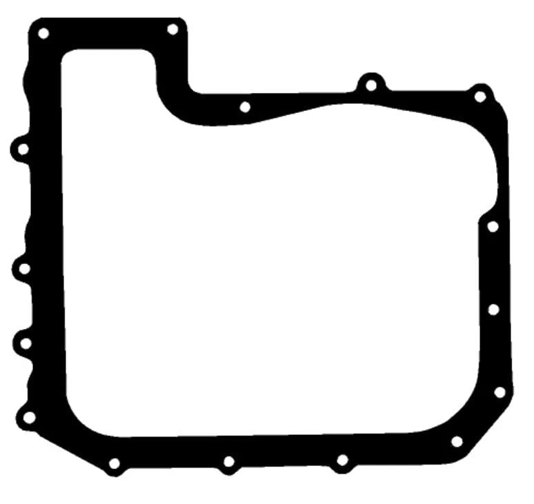 Oil Pan Gasket for Kawasaki Z800 ZR800 (2013–2016)