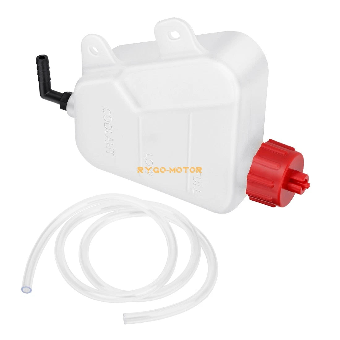 Surge Tank for Polaris Sportsman Ranger RZR Water Coolant Tank Reservoir